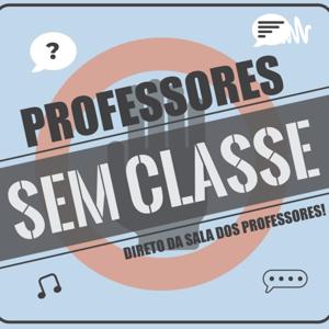 Professores Sem Classe