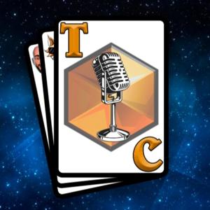 Trocando Cards Podcast