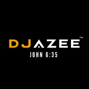 DJ AZee Christian Podcast Mixes