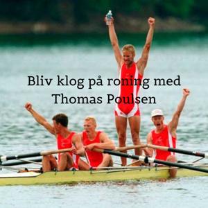 Bliv klog på roning med Thomas Poulsen