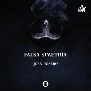 Falsa simetría: Poesía