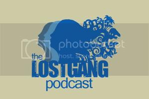 The LostGang Podcast