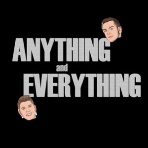Anything and Everything Table talk