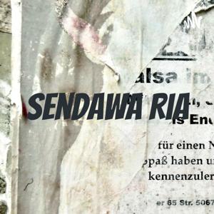 Sendawa Ria