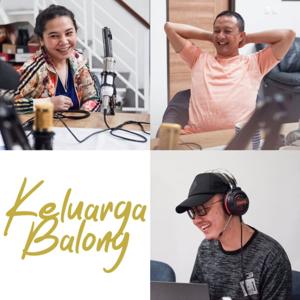 Keluarga Balong