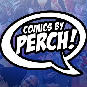 Comics, by Perch