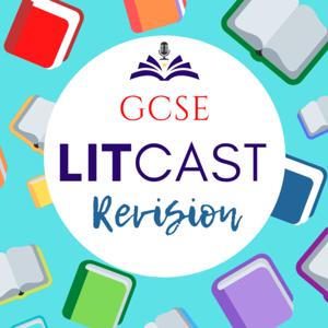 GCSE Litcast