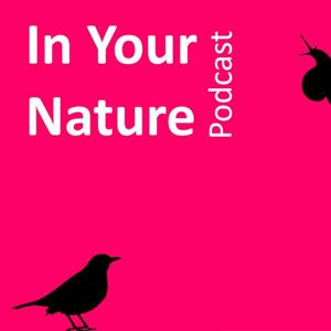 In Your Nature by By BirdWatch Ireland