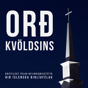 Orð kvöldsins