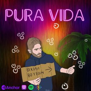 Pura Vida