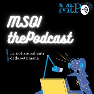 Le notizie della settimana