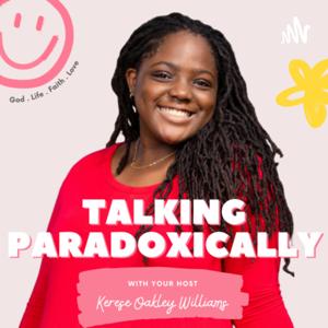 Talking Paradoxically