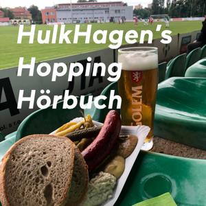 HulkHagen's Groundhopping Hörbuch