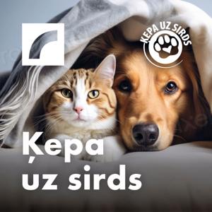 Ķepa uz sirds