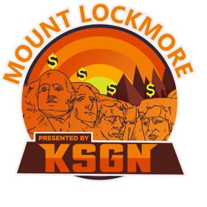 Mount Lockmore Podcast