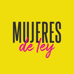 Mujeres de ley
