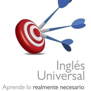 Libro Inglés Universal