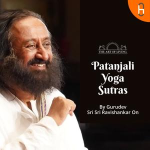 Yoga Sutras Of Patanjali