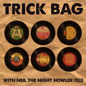 Trick Bag by Osiris Media / Neil Pellegrin