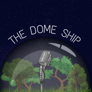 The Dome Ship: An Animorphs Recap Podcast