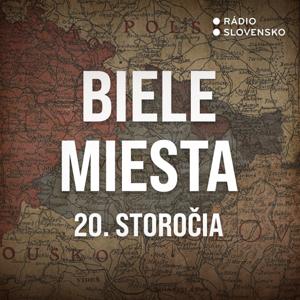 Biele miesta 20. storočia by STVR