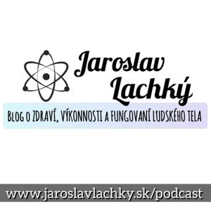 PODCAST | Jaroslav Lachký