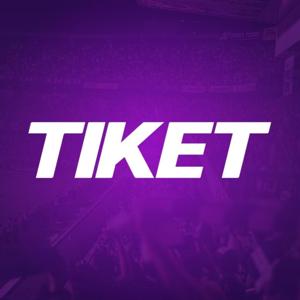 TIKET podcast by tiketpodcast