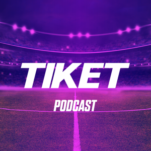 TIKET by tiketpodcast