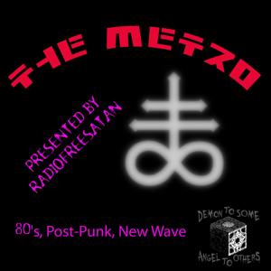 RFS: The Metro by Radio Free Satan