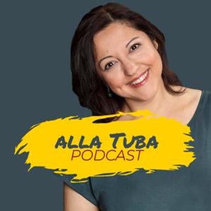 Podcast Alla Tuba