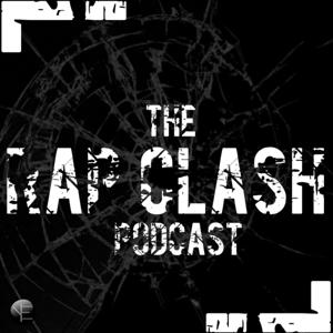 The Rap Clash Podcast