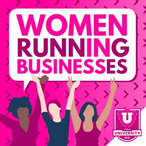 Women Running Businesses - Business Blurb University