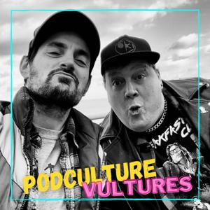 PodCulture Vultures