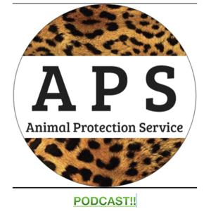 The Animal Protection Service Podcast