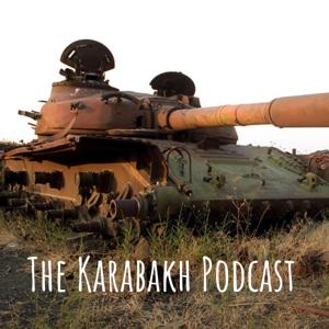 The Karabakh Podcast