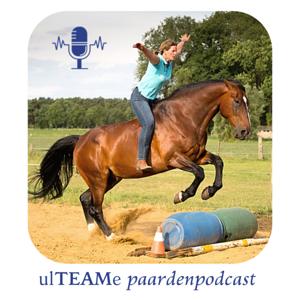 ulTEAMe paardenpodcast