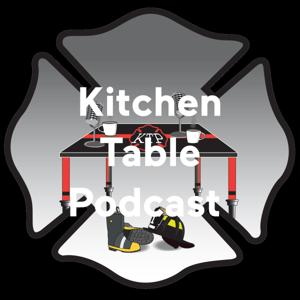 The Kitchen Table Podcast