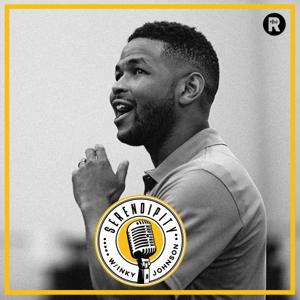 Serendipity With Inky Johnson by INKY JOHNSON NETWORK -