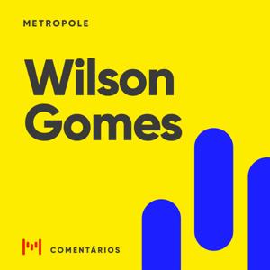 Wilson Gomes