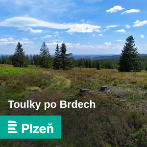 Toulky po Brdech