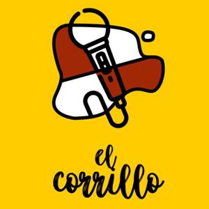 El Corrillo: El podcast de Jóvenes de CyL