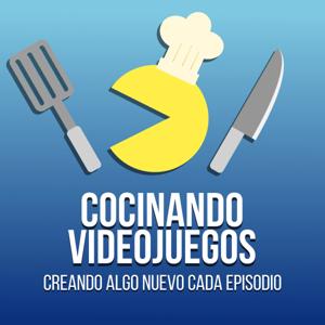 Cocinando Videojuegos