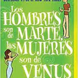 ð¥ hombres de marte, mujeres de venus