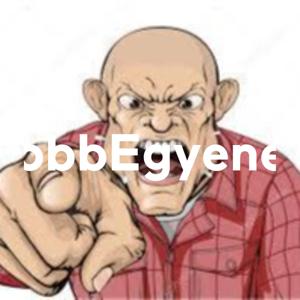 JobbEgyenes