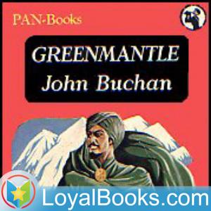 Greenmantle by John Buchan