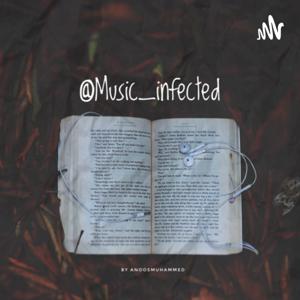 Music infected