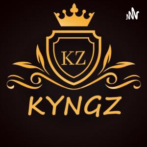 Kyngz podcast with Akaii & Rojah.