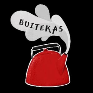 Buitekas Podcast