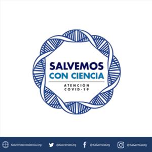 Salvemos con ciencia