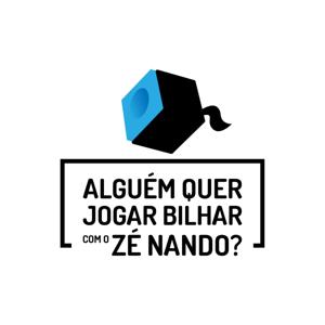 Alguém Quer Jogar Bilhar com o Zé Nando?